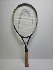 Racchetta da tennis oversize testa fascio costante alluminio corpo largo 4 1/4 SL 2