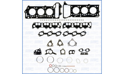 Head Gasket Set MERCEDES SPRINTER BLU. 319 CDI 4X4 V6 3.0 190 OM642.896 3/09-