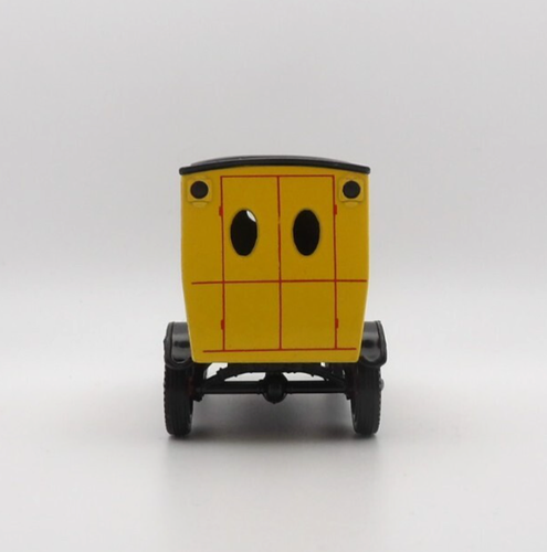 MATCHBOX MOY CODE 3 Y-12 1912 FORD MODEL T 'COLLECTORCASE' EXCELLENT BOXED - Picture 7 of 15