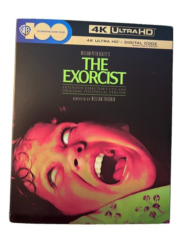 The Pope's Exorcist DVD : NEW | eBay