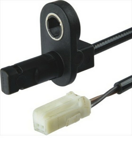 ABS Sensor For HONDA|JAZZ III |1.3 i|2008/07-|rear right|+ more