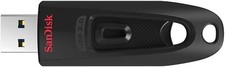 SanDisk USB Ultra 130MB/s USB3.0 USB Flash Drive SDCZ48 256GB 512GB 1TB