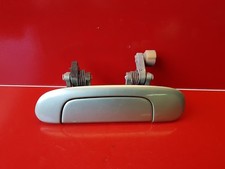 Porte arrière et accessoires Mazda PREMACY