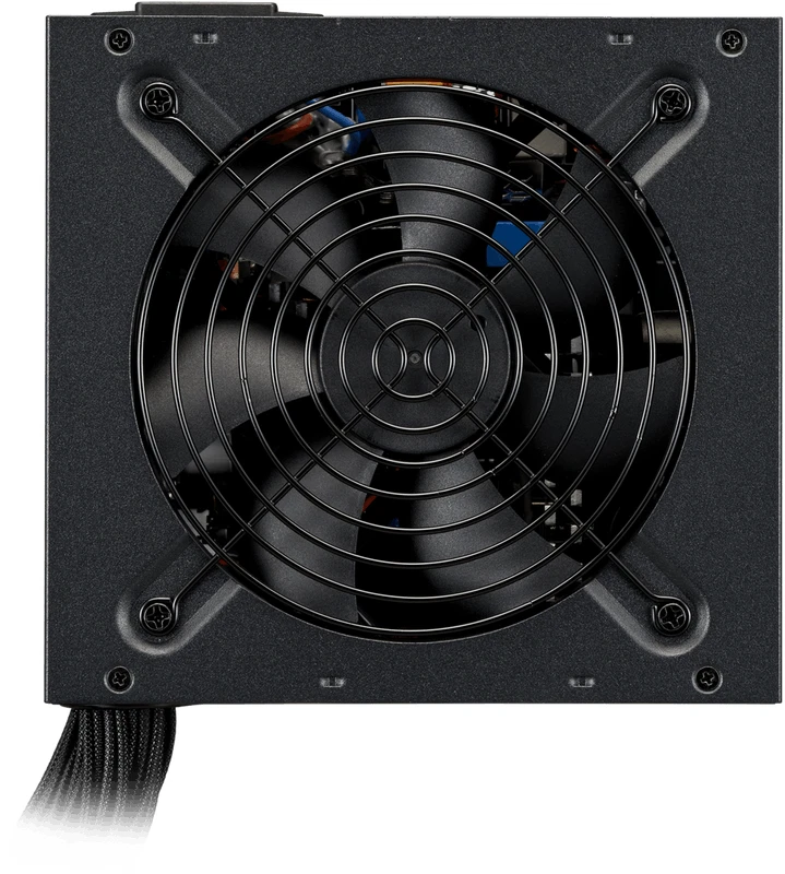 Cooler Master G Gold 750 V2 - 80 Plus Gold - 750 Watt - Image 2 of 4