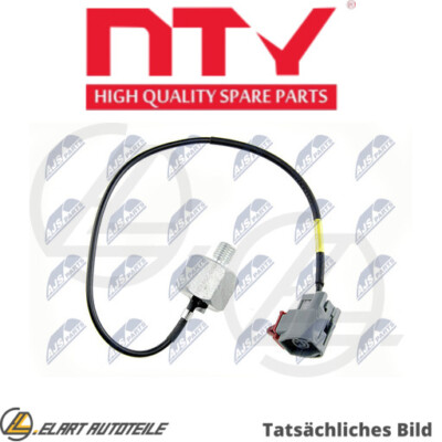 KLOPFSENSOR FÜR MAZDA 323/VI/ASTINA/F/P/Mk/PROTEGÉ PROTEGE5 FAMILIA ETUDE 1.6L 