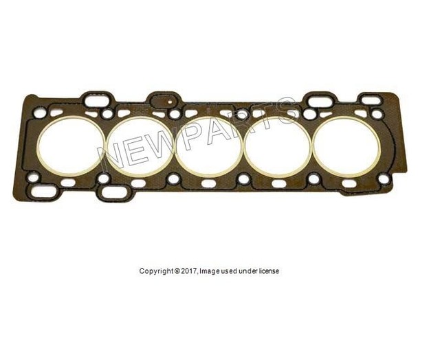 for VOLVO S40 V50 20042010 Engine Motor Cylinder Head Gasket Goetze