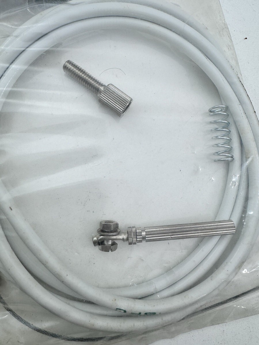 natsuアイテム NAI Universal Cable 323-LUT NOS 60x67 Japanese Twist Stick 3