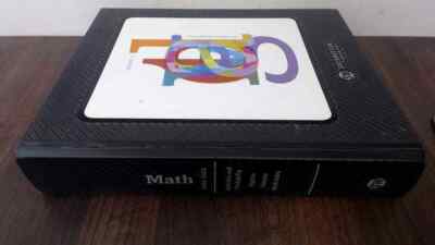 			Math II (1201-2432) Statistics and Probability/Alegbra/Calculus/M		