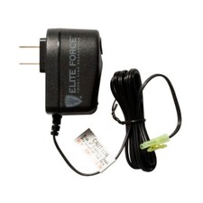 Umarex Elite Force 9.6V Airsoft Smart Charger NiMH 12V Output 2211196