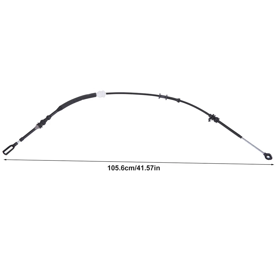 Cable de cambio de transmisión automática 6F1Z7E395A PARA Ford Taurus Mercury Sable Foto 4 de 4