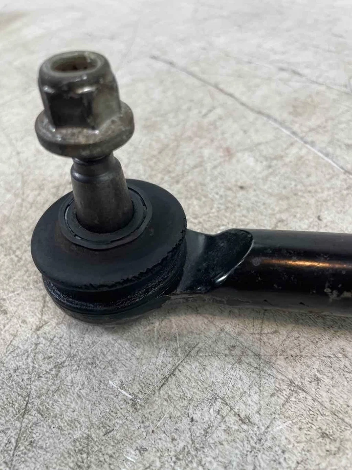 Barra de amarre de engranaje de dirección izquierda Nissan 1,8 Lh con arranque OE para Nissan Sentra 2013-2014 Foto 3 de 4