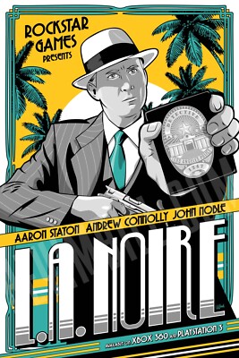 L.A. Noire