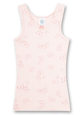 Girls Underwear Butterfly, Pink. Sanetta Size 104-140