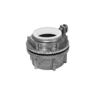 Appleton HUBG300A, 3'', Aluminum, Grounding, Rigid Conduit Hub, 1 pc