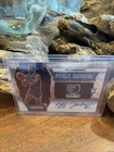 2023-24 Panini Prizm GG JACKSON II Rookie Auto Fast Break Prizm #FBR-GGJ