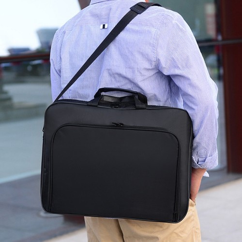 Universal Notebooktasche Trage Tasche Laptop Notebook Case Cover Schutzhülle 15, - Bild 9 von 9