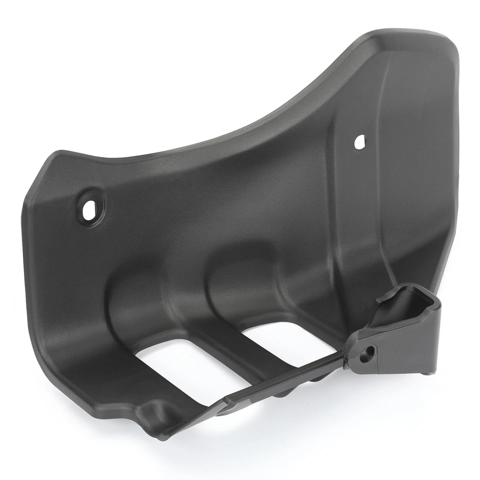 Protector de talón izquierdo para Honda Sportrax 300 TRX300EX TRX300X 96-2009 80122-HC0-670ZC Foto 2 de 4