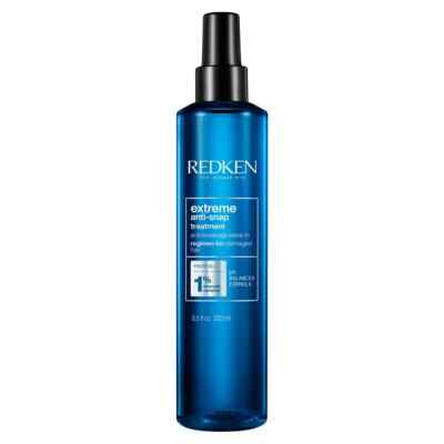 Redken Extrem Anti Snap Leve in Treatment  für chemisch  beanspruchtes Haar