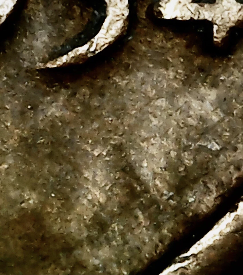 1934 DDO Lincoln Cent Wheat Penny - Image 4 of 4