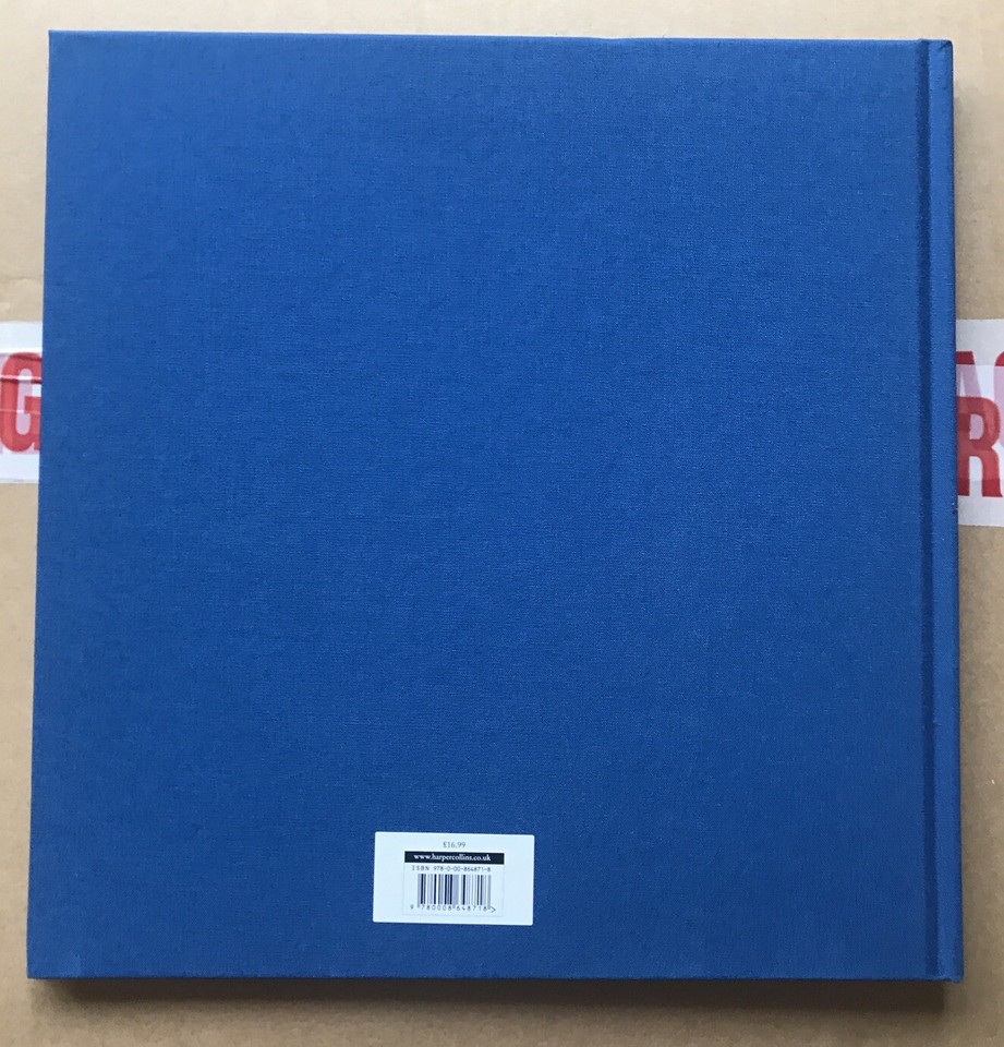 Paddington @ the Palace Michael Bond NUMBERED HATCHARDS King Charles ...