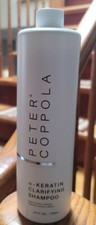 Peter Coppola Clarifying Shampoo