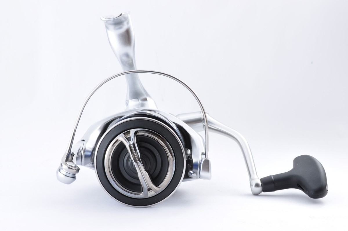 Shimano 23 Stradic 4000XG Spinning Reel 2023 Model Ship from