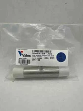 Valex B7R-.75X.5, 3/4" OD X 1/2" OD Butt Weld Reducing Tee, CFOS, 316SS