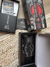 XFX Radeon HD 6870 1GB GDDR5 Graphics Card - Mini DisplayPort, HDMI, DVI