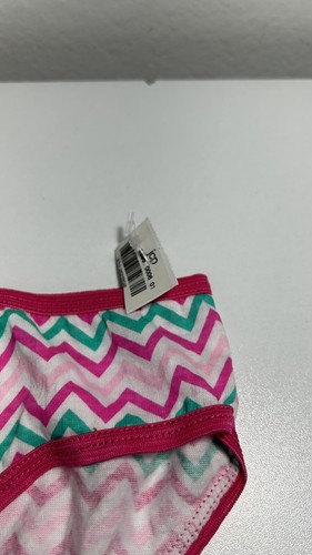 girls underwear Pink Size 10 (0256) - Picture 4 of 5