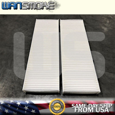 Cabin AC Fresh Air FIlter For 1998-2002 Honda Accord / 99-03 TL 01-03 CL 3.2L