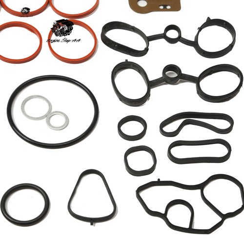Engine Overhaul Rebuild Piston &Ring Set Fit For MINI R55 R56 R57 R58 KCW 1.6L - Picture 7 of 11