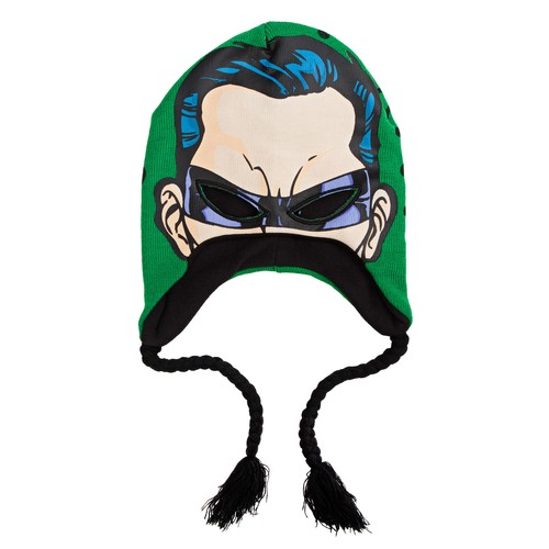Print Laplander Beanie Hat | eBay