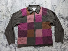 Pendleton Full Zip Sweater Women's Size Large