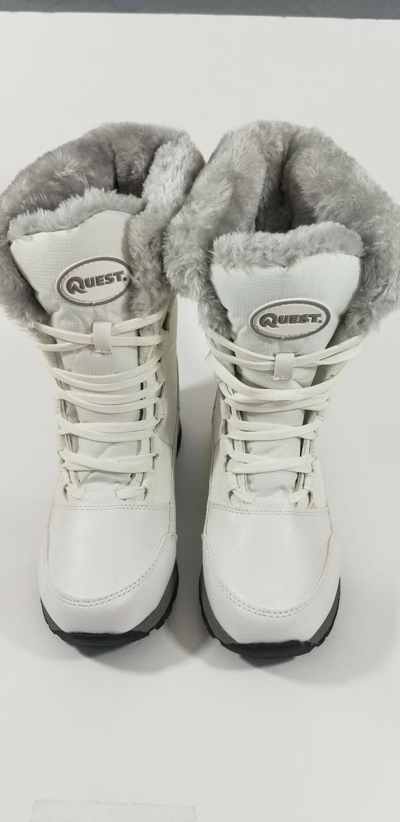 Women's winter shop boots 6 gram