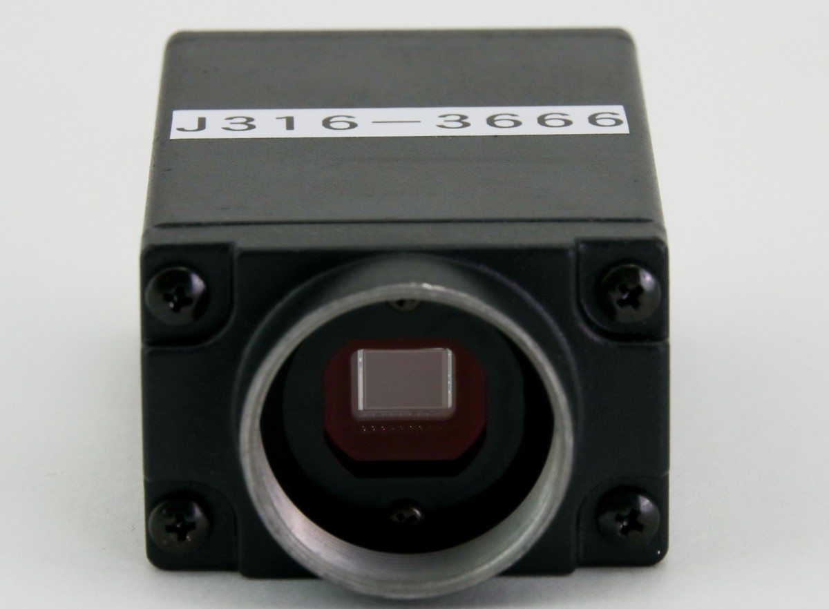 3666 SONY CCD VIDEO CAMERA MODULE XC-75 | eBay