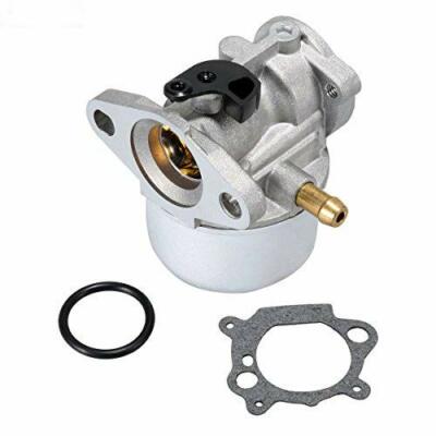 Carburetor For Briggs & Stratton 6150 4-7 HP Engine 650 series motor 6 hp Engine