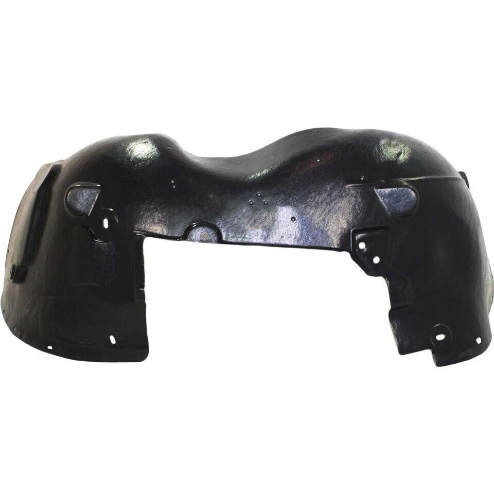 New For 2007-2014 Chevrolet Tahoe Splash Shield Front Left & Right Side Set of 2 Foto 3 de 4