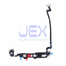 Loud Speaker/Charging Port Bracket Antenna Flex Cable for Iphone XS