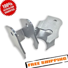 Artec Industries JK4424 Pair of Rear UCA HD Upper Control Arm Brackets