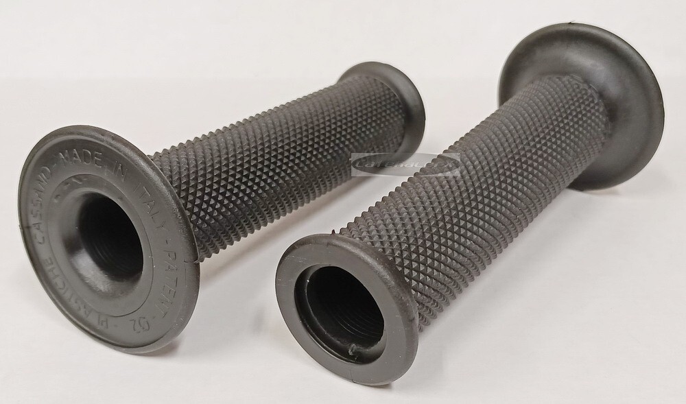 Pro Grip 780 GP Racing Motorcycle Grips 7/8" Superbike SBK Grips Black