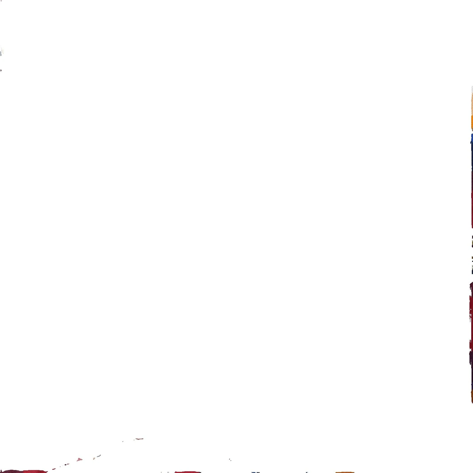 Camisetas Abercrombie & Fitch Multicolor Ropa Deportiva para Hombres