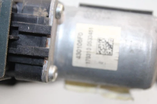 430106F0 Lève-Vitre Avant Droit. pour RENAULT MEGANE IV BERLINA 5P * 1518627 - Photo 4/5
