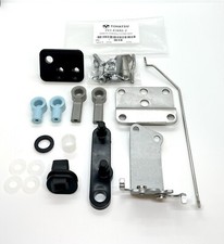 Tohatsu MFS8A/MFS8B/MFS9.8A2/MFS9.8B Tiller to Remote Control Conversion Kit