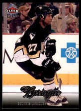 2007-08 Ultra Georges Laraque #44