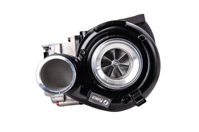 Fleece 63mm Holset VGT Cheetah Turbocharger For 13-18 Dodge 6.7L