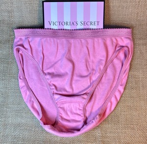 vintage victoria secret panties