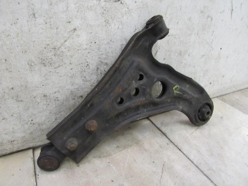 04 05 06 07 08 09 10 Brazo de control inferior derecho delantero CHEVY AVEO Foto 4 de 4