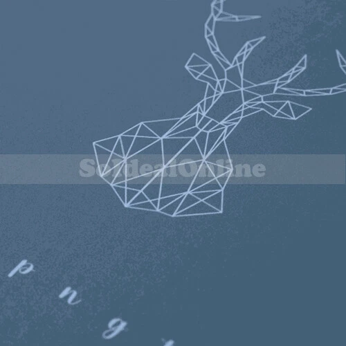 Alfombra de baño antideslizante absorbente diatomeas tierra ciervo piso alfombra secado rápido alfombra Foto 2 de 4