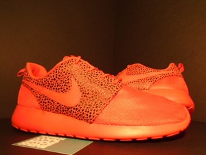 red october roshe