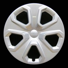 Ford Explorer Hubcap 2013-2014 - Genuine Factory Original OEM 7061 Wheel Cover